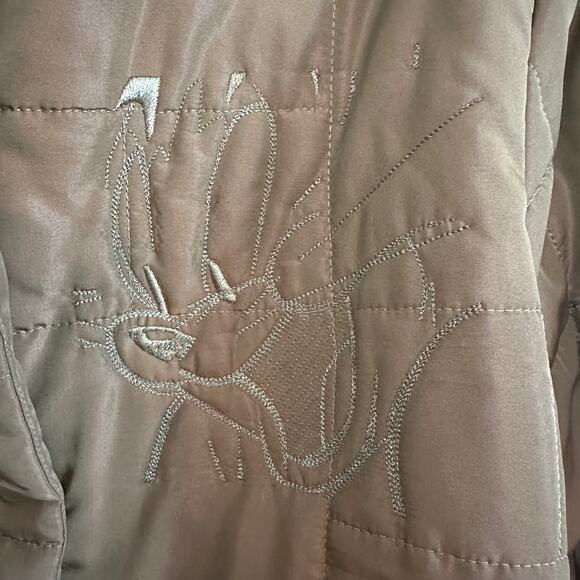 ICEBERG ICE HISTORY |  Tom and Jerry Puffer jacket Streetwear- Men's Size S - Picture 2 of 8